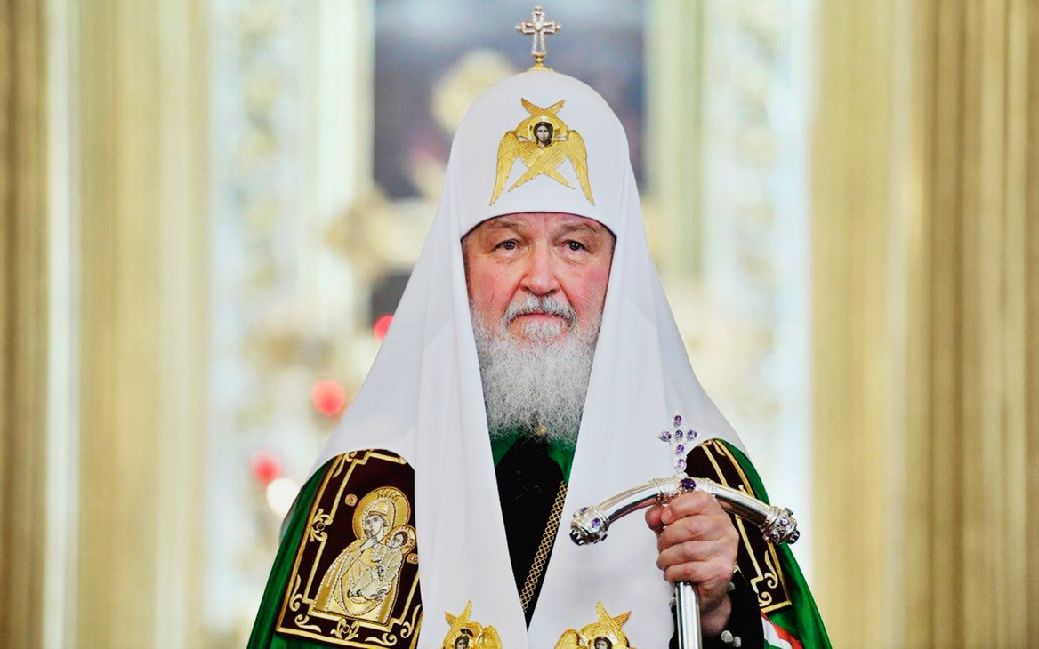 Патриарх Кирилл утвердил отлучение от церкви мятежного схимонаха Сергия