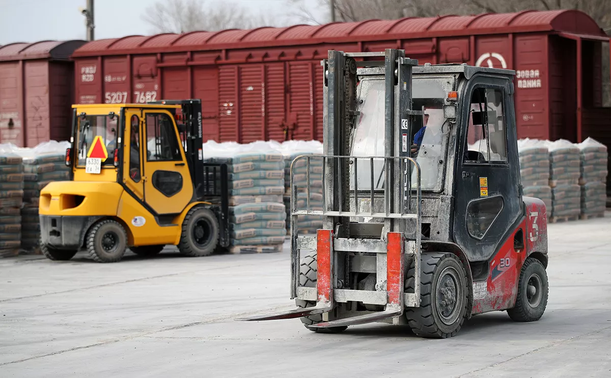 Кирилл Брага / РИА Новости