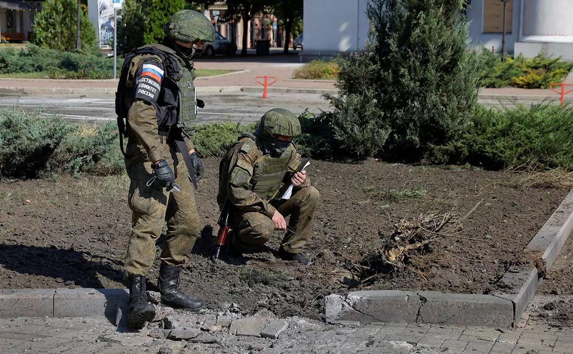 Александр Ермоченко / Reuters