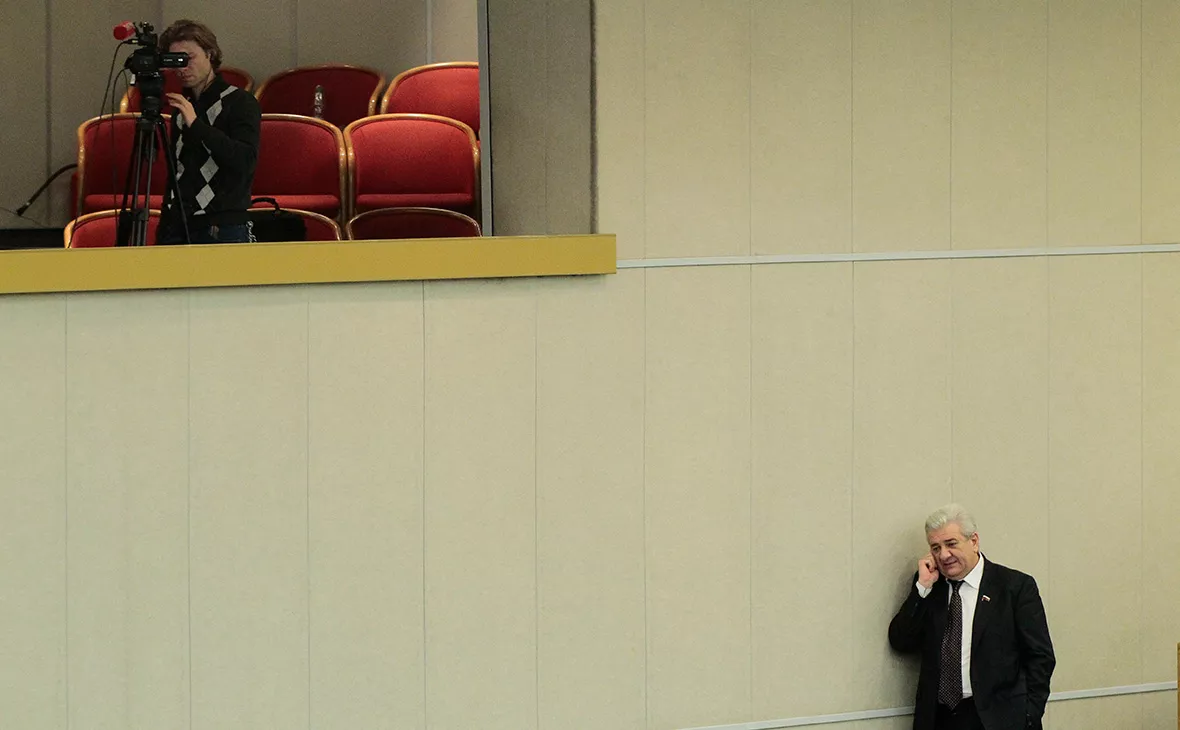 Владислав Шатило / РБК