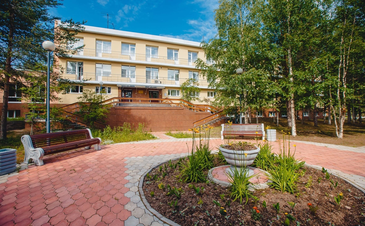 Кольская АЭС / vk.com