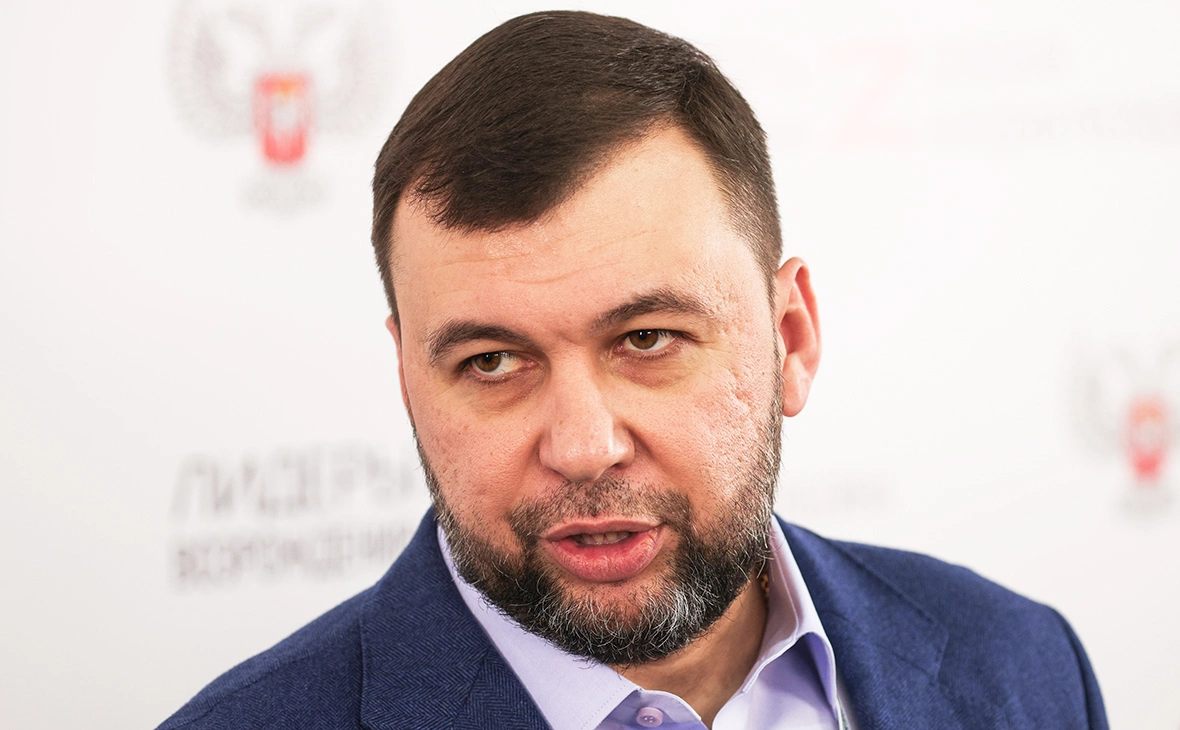 Эрик Романенко / ТАСС