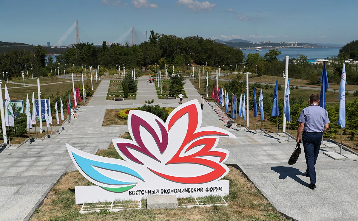 Донат Сорокин / ТАСС