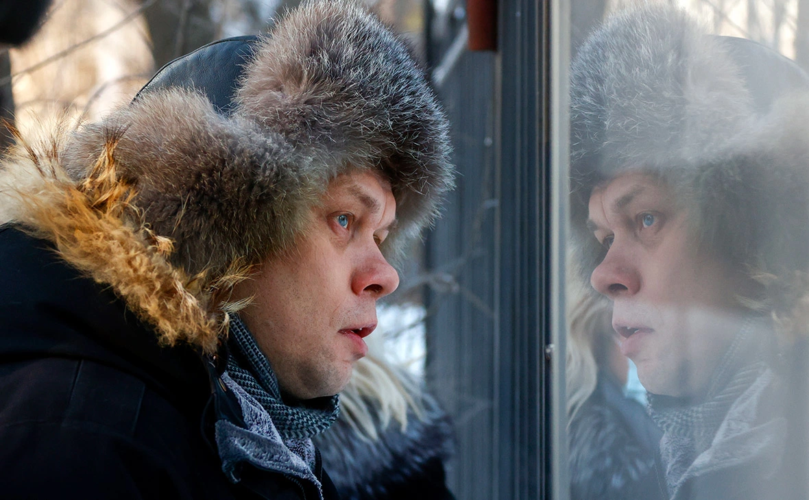 Валерий Шарифулин / ТАСС