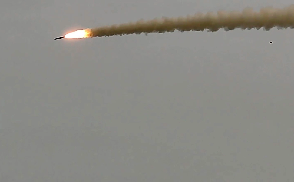 Пресс-служба Минобороны РФ