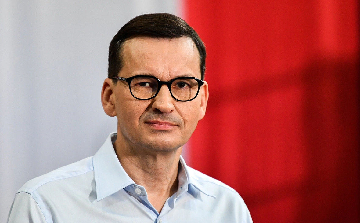 Adam Warżawa / Polska Agencja Prasowa / Global Look Press