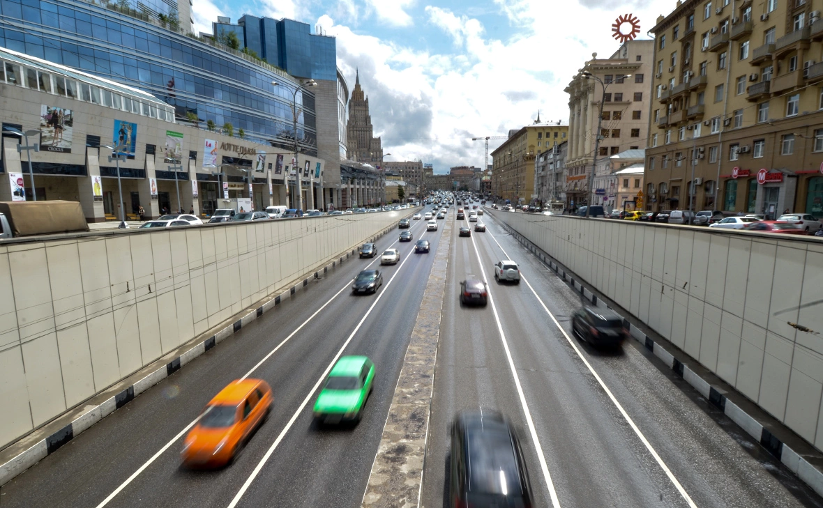 Екатерина Кузьмина / РБК