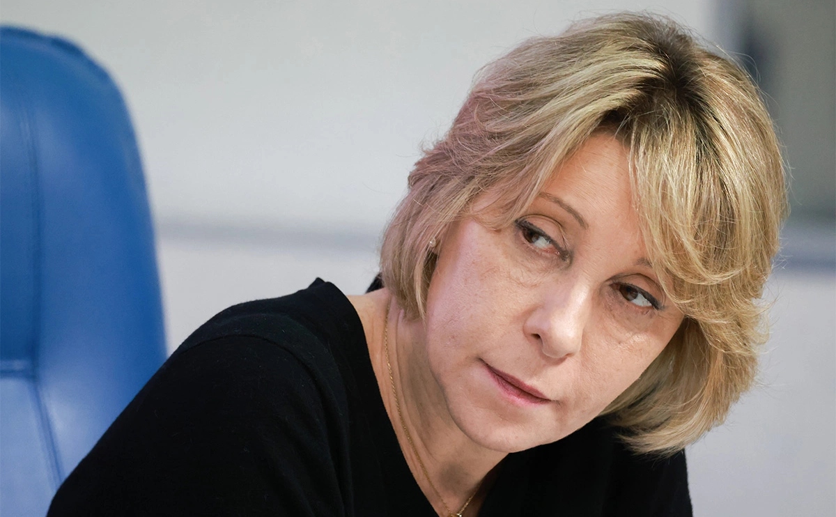 Владимир Гердо / ТАСС