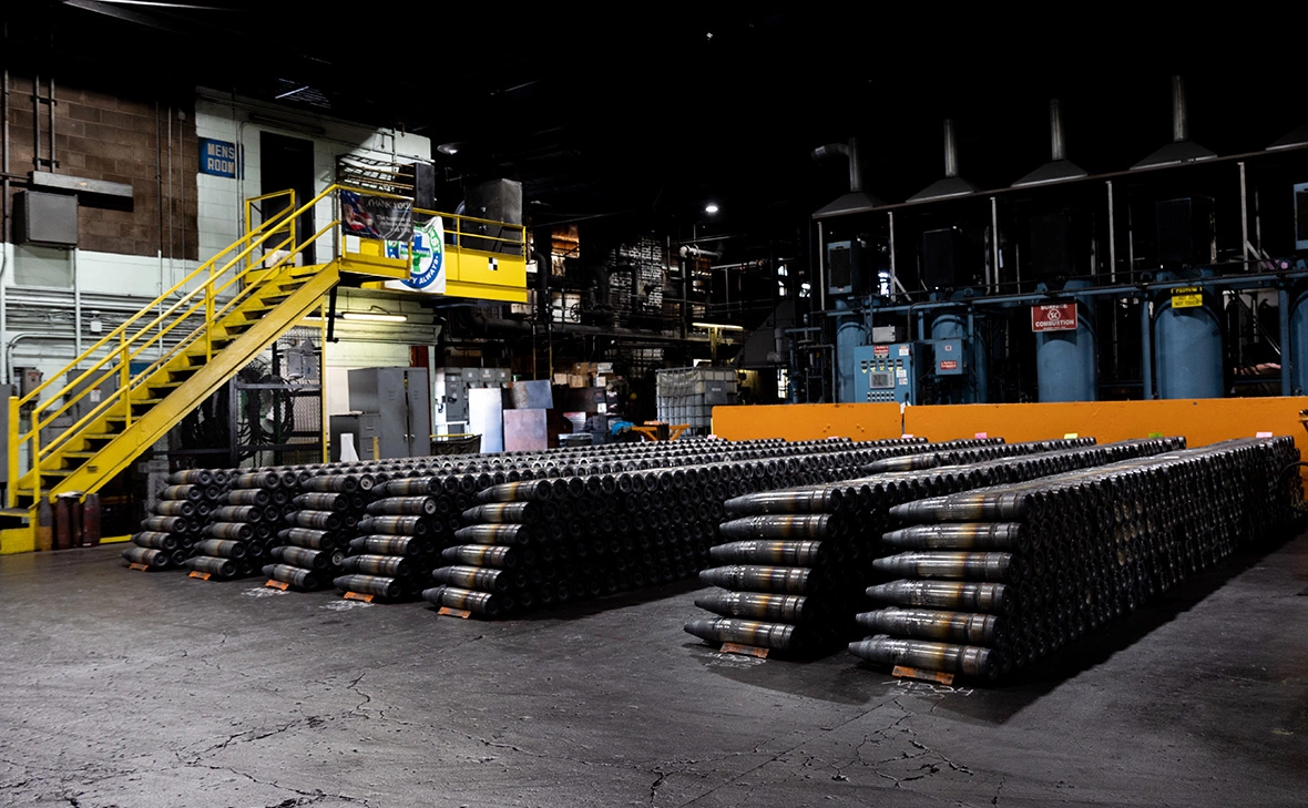 Hannah Beier / Getty Images