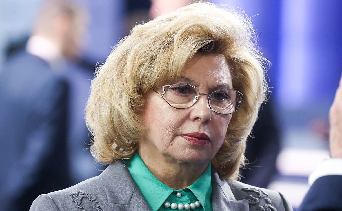 Сергей Карпухин / ТАСС