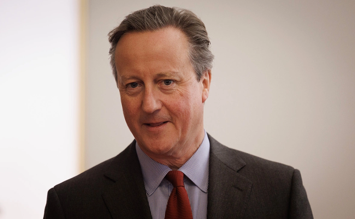 Dan Kitwood / Getty Images