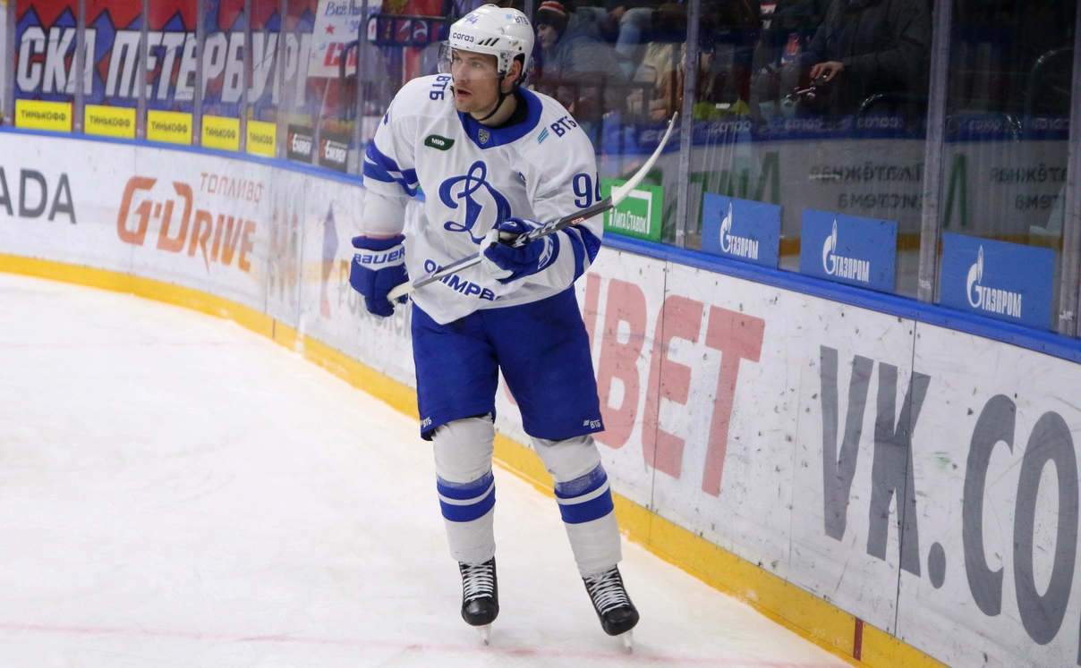 Maksim Konstantinov / Global Look Press