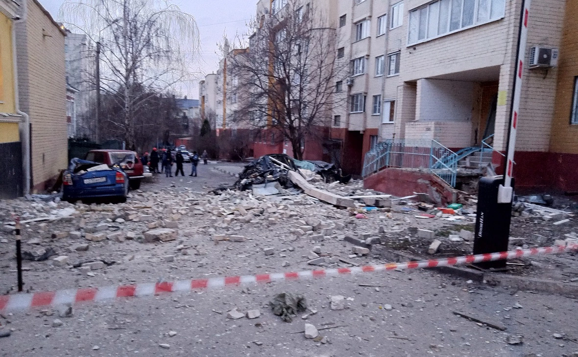 РБК Черноземье