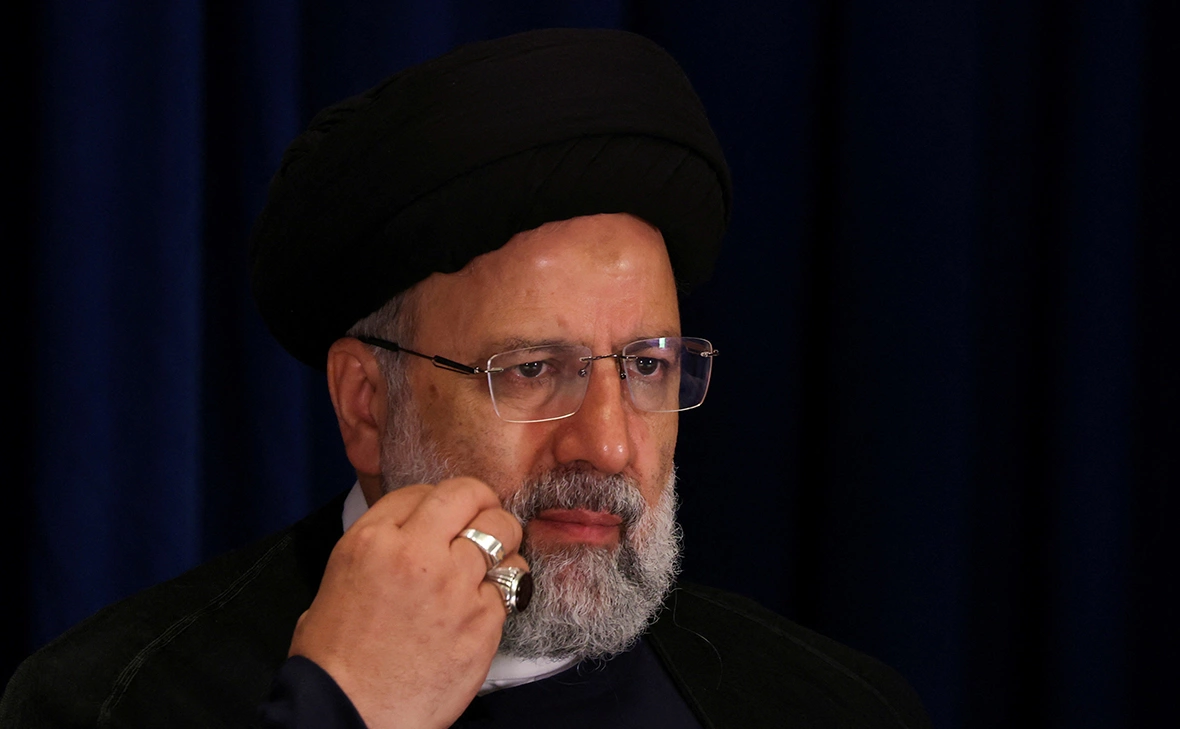 Shannon Stapleton / Reuters