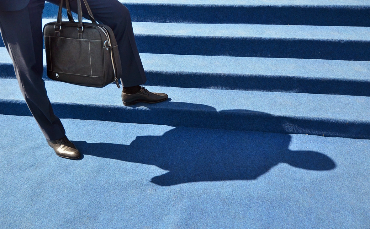 Екатерина Кузьмина / РБК