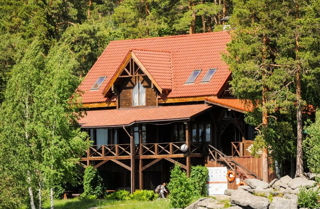 Вадим Ахметов / URA.RU 