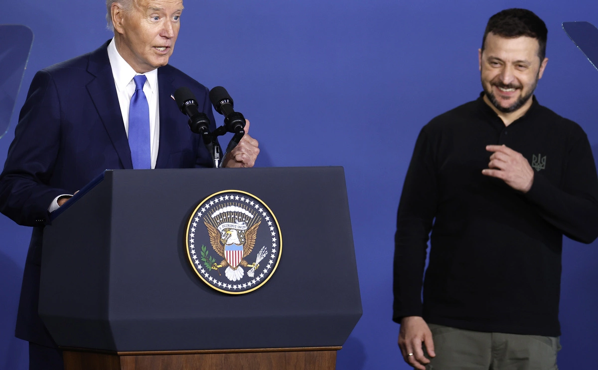 Kevin Dietsch / Getty Images