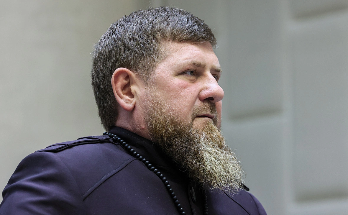 Михаил Метцель / ТАСС