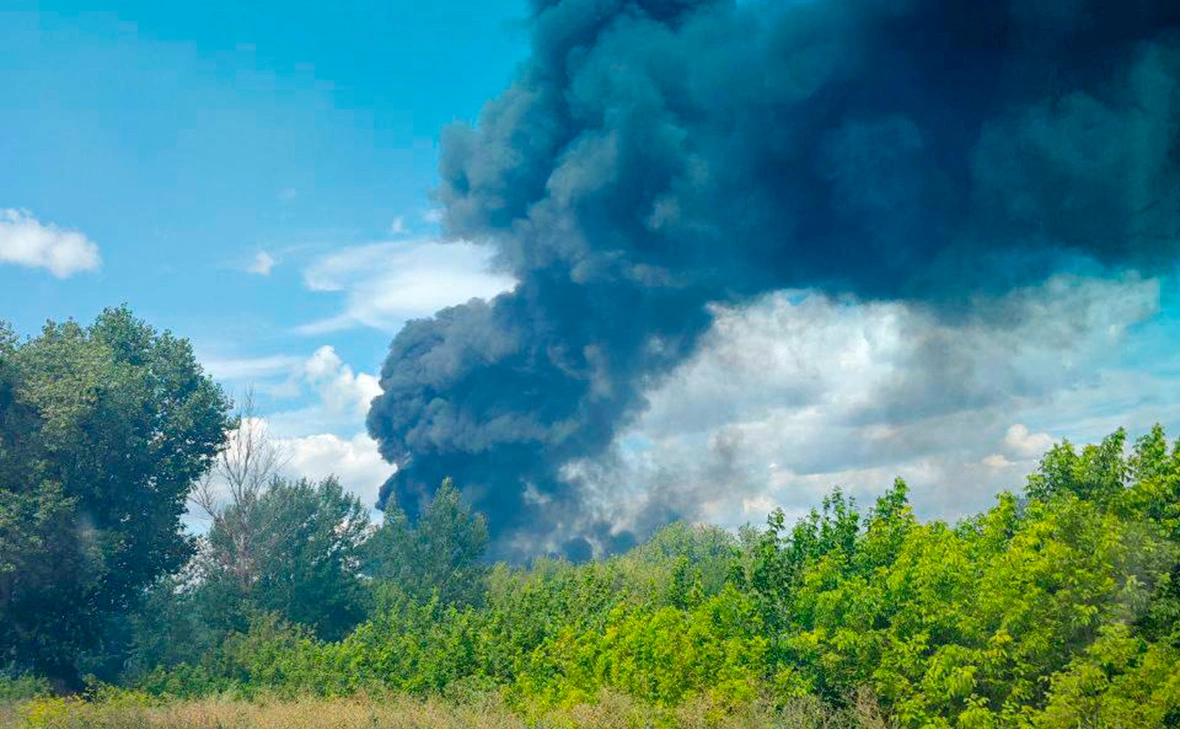 Vvgladkov / Telegram