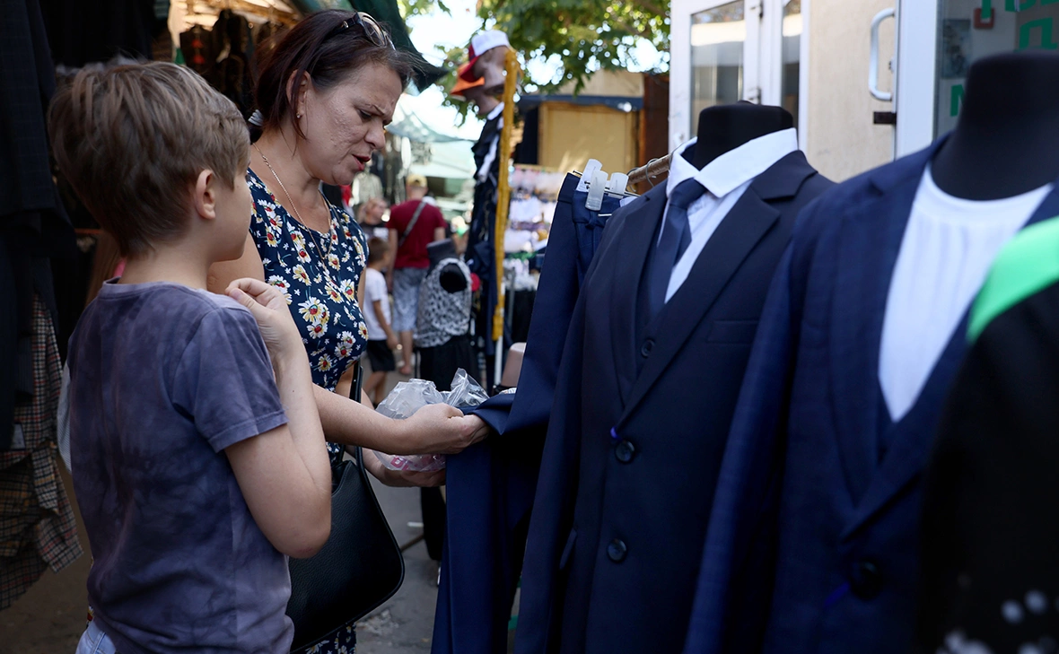 Александр Река / ТАСС