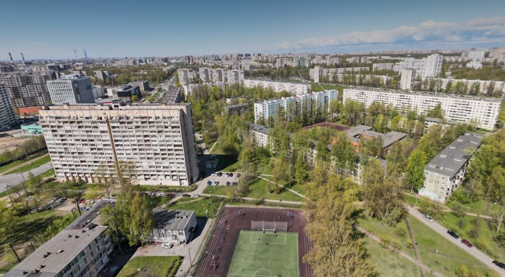 Яндекс.Карты