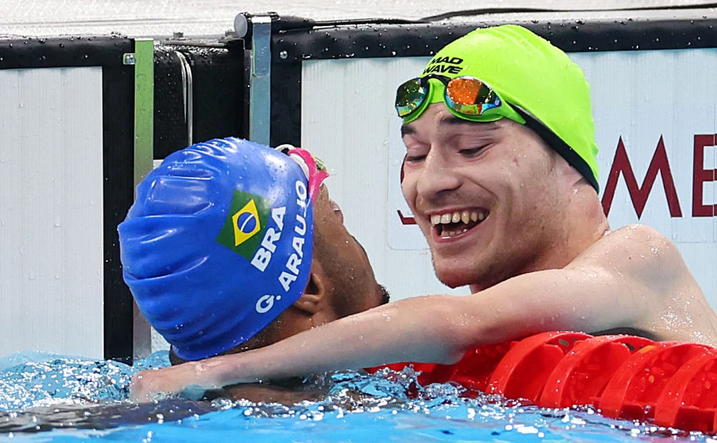 Michael Reaves / Getty Images