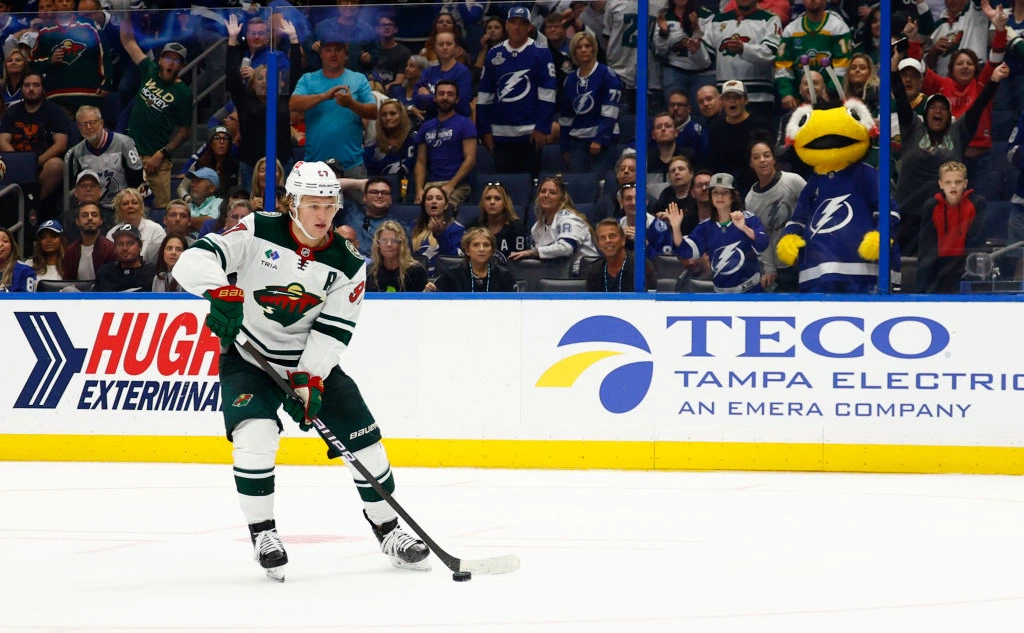 Douglas P. DeFelice / Getty Images