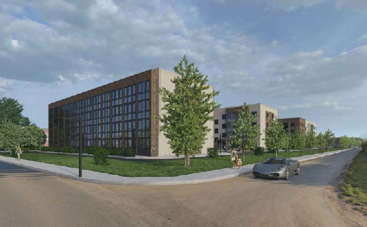 ООО «Кватро»