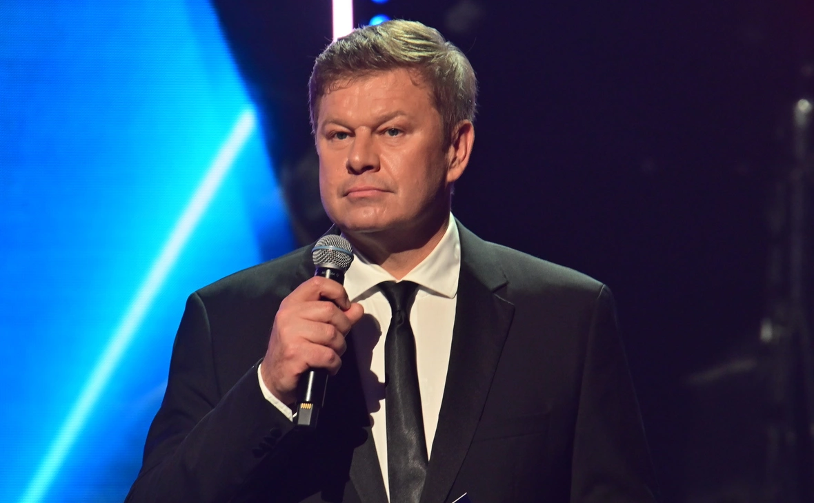 Pavel Kashaev / Global Look Press