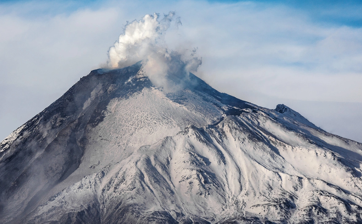 Елена Верещака / ТАСС