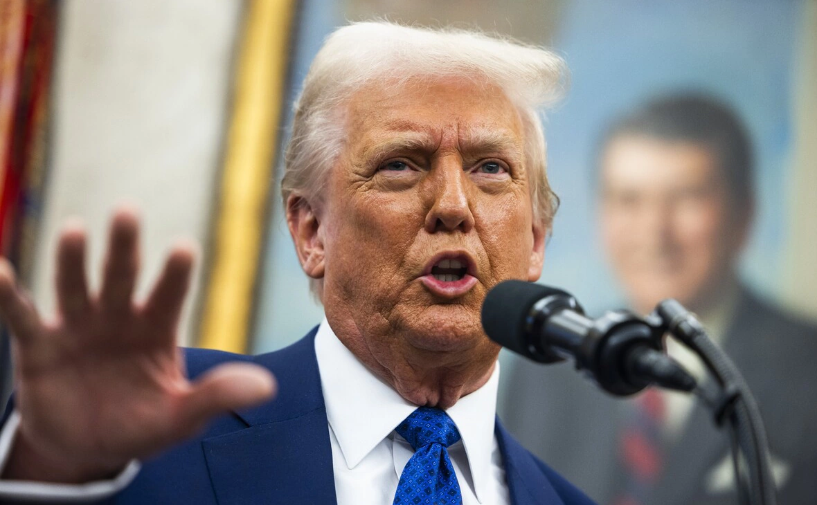 Jim LoScalzo / Global Look Press