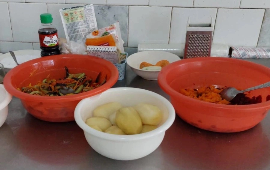 Прокуратура Приморского края