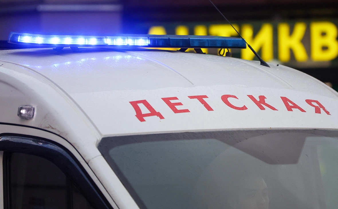 Алексей Белкин / NEWS.ru / Global Look Press