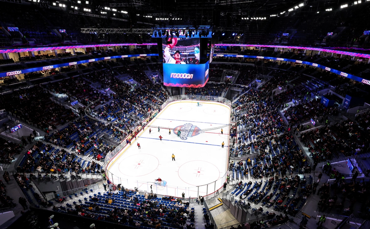 Петр Ковалев / ТАСС