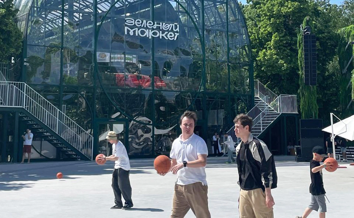 Маргарита Овсянникова / РБК