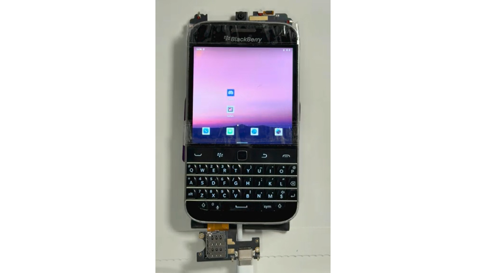 Zinwa Q25