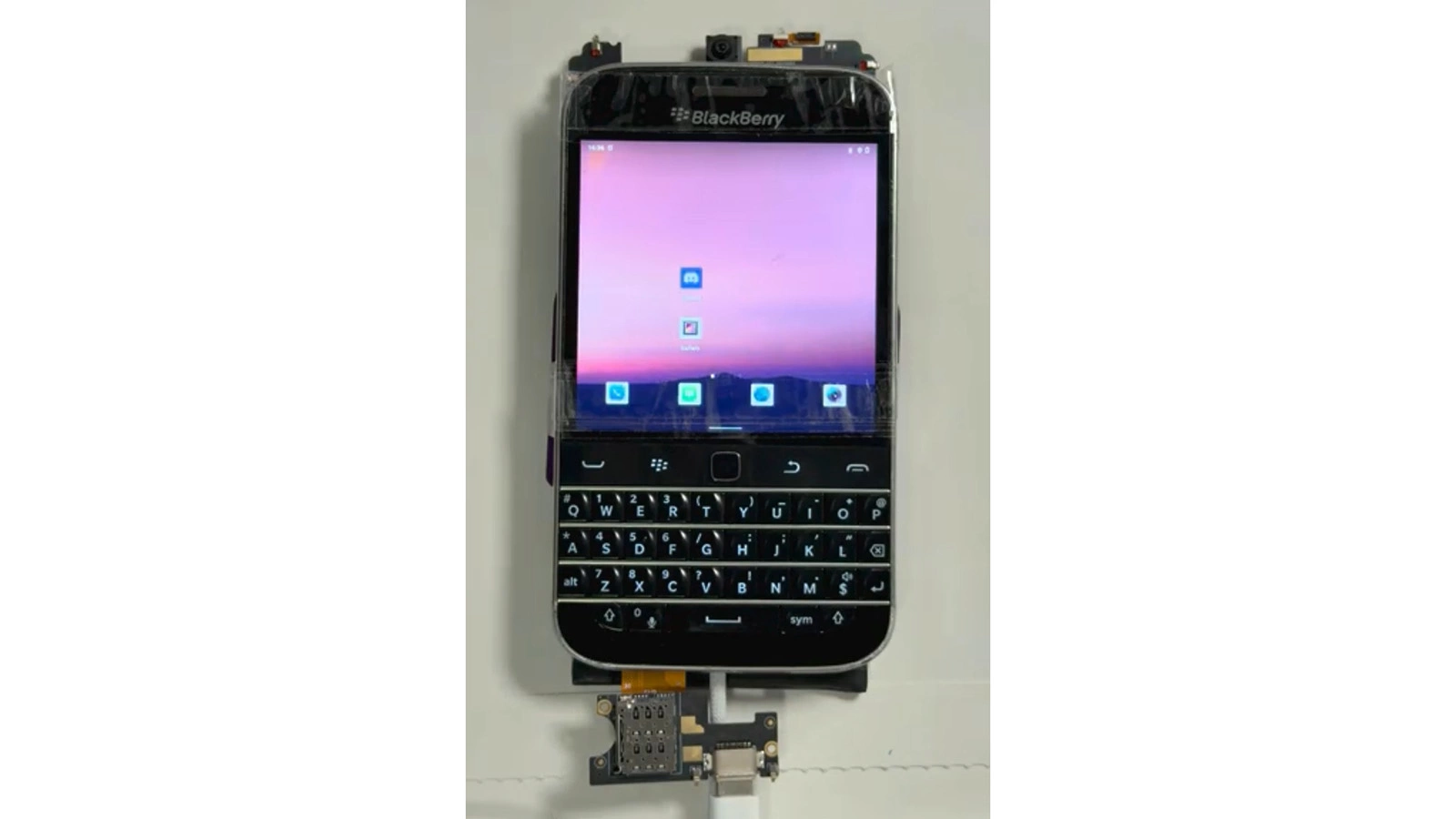 Zinwa Q25