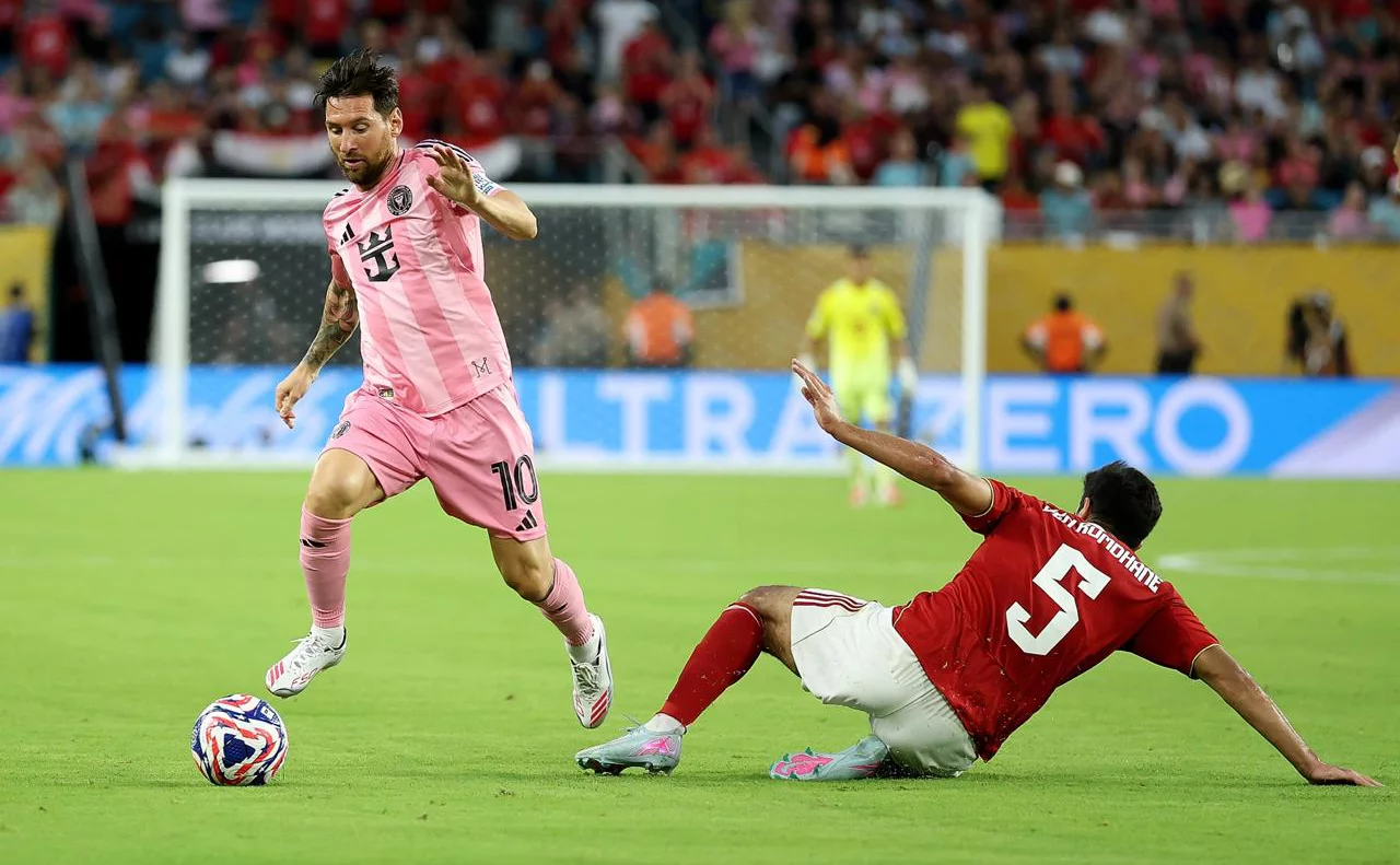 Kevin C. Cox / Getty Images