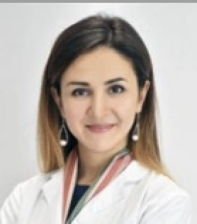 Эльвина Бинатова