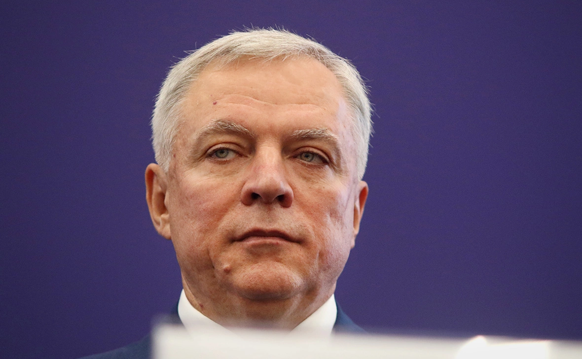 Максим Константинов / Global Look Press