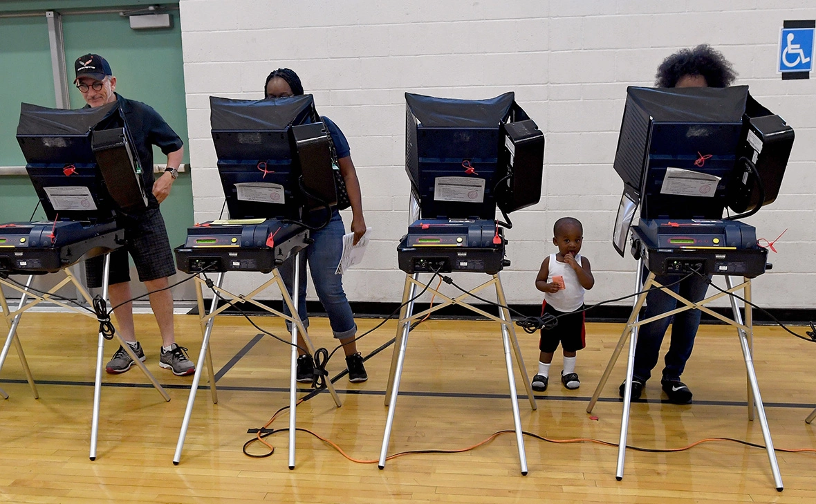 Ethan Miller / Getty Images