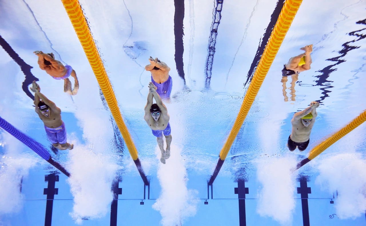 Quinn Rooney / Getty Images