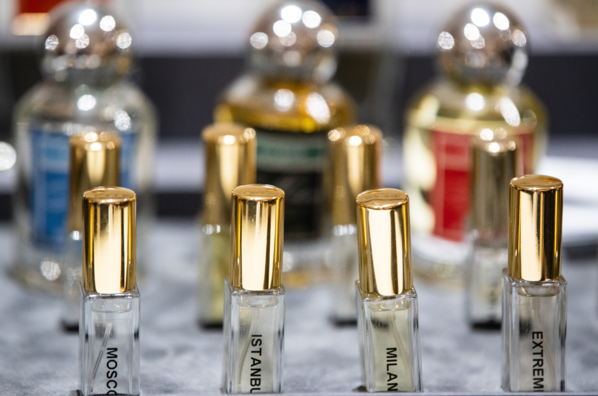 Фото: Илья Московец / URA.RU