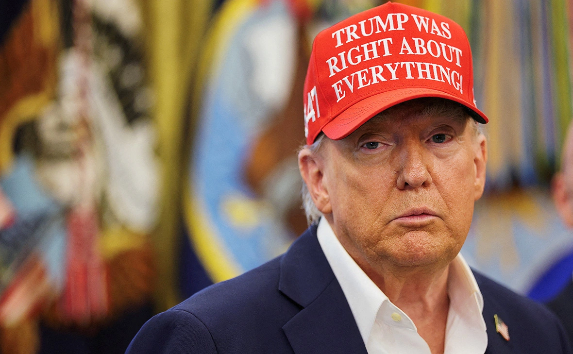 Jonathan Ernst / Reuters