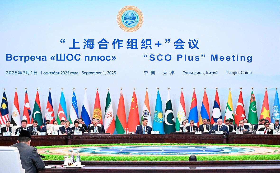 Сергей Бобылев / РИА Новости