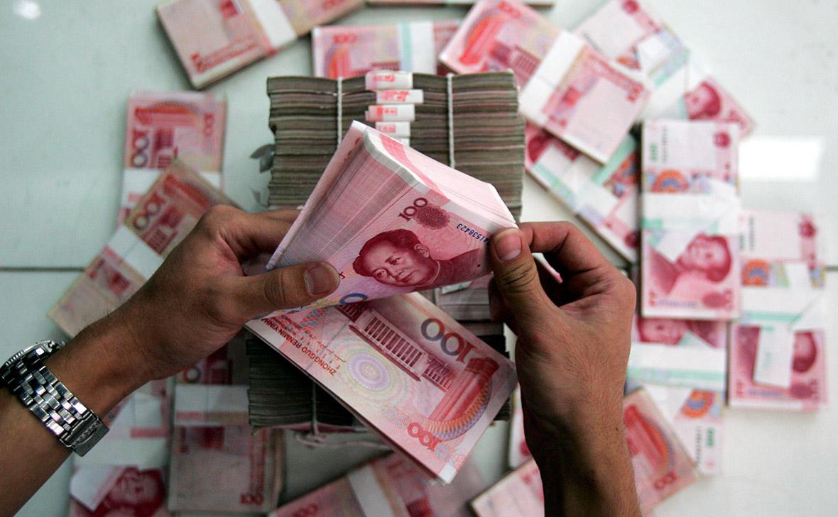 Фото: China Photos / Getty Images