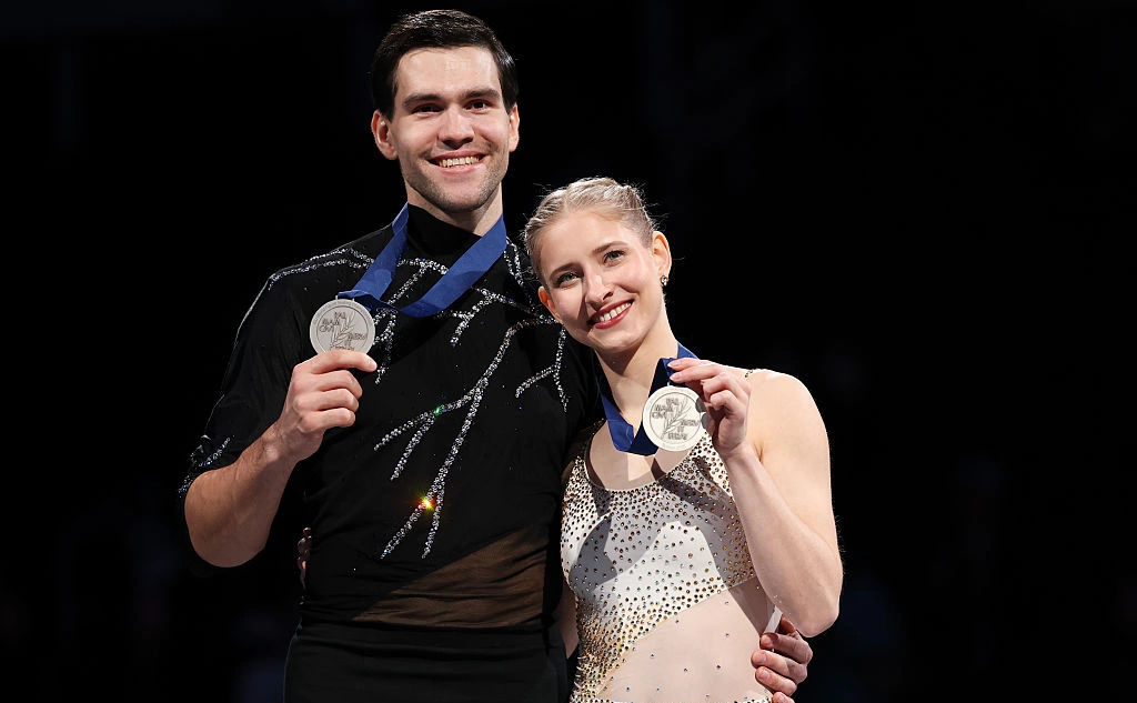 Maddie Meyer / Getty Images