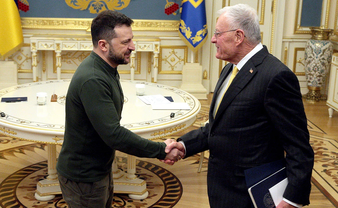 Геннадий Минченко / Keystone Press Agency / Global Look Press