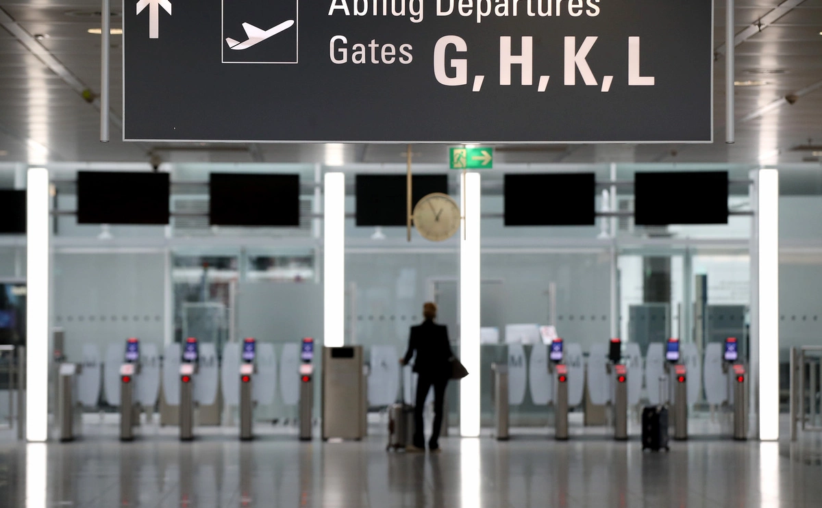 Alexander Hassenstein / Getty Images