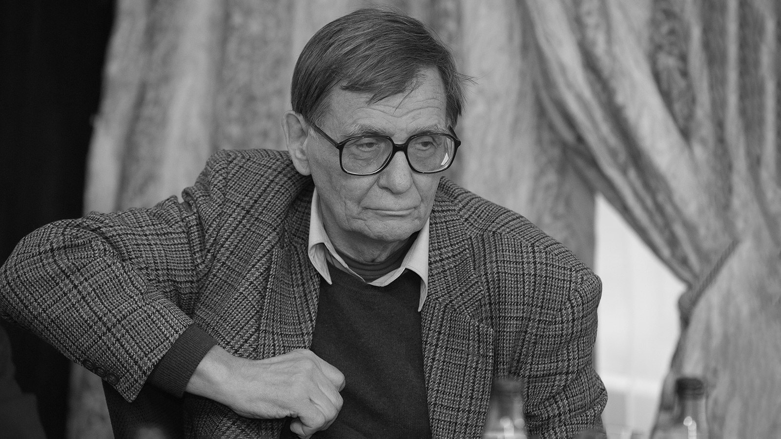 Алексей Бартошевич